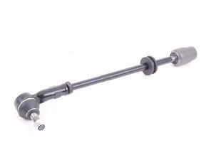ES#3143190 - 191419804A - Tie Rod Assembly - Right - Replace tie rod assemblies and address all defective parts. - 191419804A - Refak - Volkswagen