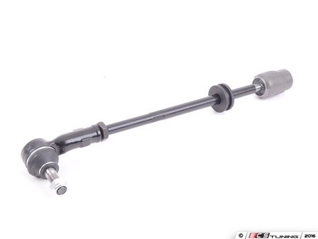 ES#3143190 - 191419804A - Tie Rod Assembly - Right - Replace tie rod assemblies and address all defective parts. - 191419804A - Refak - Volkswagen