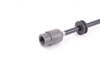ES#3143190 - 191419804A - Tie Rod Assembly - Right - Replace tie rod assemblies and address all defective parts. - 191419804A - Refak - Volkswagen