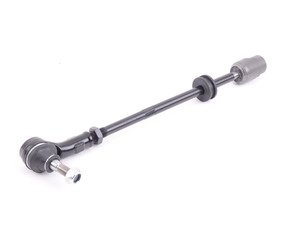 ES#3143189 - 191419803A - Tie Rod Assembly - Left - Replacement inner tie rod end assembly - 191419803A - Refak - Volkswagen