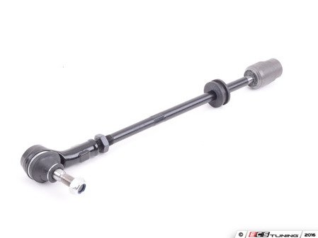 ES#3143189 - 191419803A - Tie Rod Assembly - Left - Replacement inner tie rod end assembly - 191419803A - Refak - Volkswagen