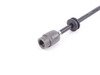 ES#3143189 - 191419803A - Tie Rod Assembly - Left - Replacement inner tie rod end assembly - 191419803A - Refak - Volkswagen