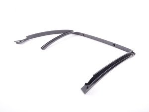 ES#95499 - 51357141038 - COVER, WINDOW FRAME - Genuine BMW - BMW