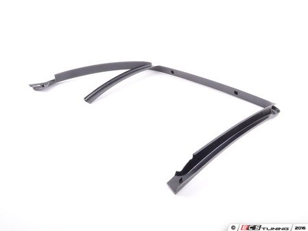 ES#95499 - 51357141038 - COVER, WINDOW FRAME - Genuine BMW - BMW