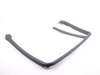 ES#95498 - 51357141037 - COVER, WINDOW FRAME - Genuine BMW - BMW