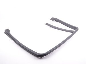 ES#95498 - 51357141037 - COVER, WINDOW FRAME - Genuine BMW - BMW