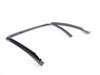 ES#95498 - 51357141037 - COVER, WINDOW FRAME - Genuine BMW - BMW