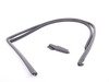 ES#128422 - 51716754282 - Door Weatherstrip - Genuine BMW - Genuine BMW - BMW