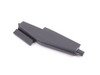 ES#128422 - 51716754282 - Door Weatherstrip - Genuine BMW - Genuine BMW - BMW