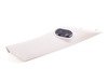 ES#3141338 - 51437406020 - Front A Pillar Panels W/ Speaker Pod HK Gray - Right - Replace or upgrade your A pillar in your MINI - Genuine MINI - MINI
