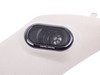 ES#3141338 - 51437406020 - Front A Pillar Panels W/ Speaker Pod HK Gray - Right - Replace or upgrade your A pillar in your MINI - Genuine MINI - MINI