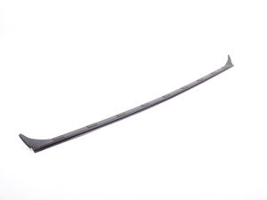 ES#2713813 - 51767295600 - FINISHER, ROOF GAP, REAR - Genuine BMW - BMW