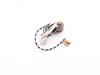ES#1602165 - 0001583690 - Ignition Point Set - Genuine Replacement Ignition Points Set - Genuine Mercedes Benz - Mercedes Benz