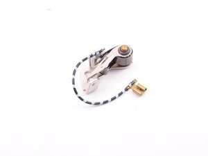 ES#1602165 - 0001583690 - Ignition Point Set - Genuine Replacement Ignition Points Set - Genuine Mercedes Benz - Mercedes Benz