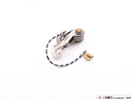 ES#1602165 - 0001583690 - Ignition Point Set - Genuine Replacement Ignition Points Set - Genuine Mercedes Benz - Mercedes Benz