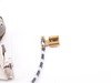 ES#1602165 - 0001583690 - Ignition Point Set - Genuine Replacement Ignition Points Set - Genuine Mercedes Benz - Mercedes Benz