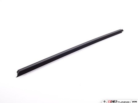 ES#2138432 - 51337205717 - Channel Sealing - Inner Door, Front Left - Genuine BMW - BMW
