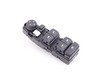 ES#2572849 - 61319241953 - Door Window Switch - Driver Side - Genuine BMW - BMW