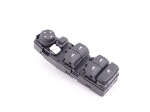 ES#2572849 - 61319241953 - Door Window Switch - Driver Side - Genuine BMW - BMW