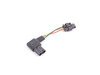 ES#2675203 - 12517615476 - Adapter for IBS - For certain models and years when a newer IBS negative cable is installed - Genuine MINI - MINI