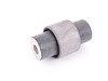 ES#2678256 - 2203520065 - Control Arm Bushing - Priced Each - Fits Left Or Right Side - Two (2) Required Per Vehicle - Meyle - Mercedes Benz
