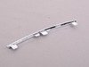 ES#1597172 - 4L08072442ZZ - Chrome Fog Light Trim - Right - A touch of chrome for your car. - Genuine Volkswagen Audi - Audi