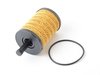 ES#3141765 - VR624VECOKT - Economy Oil Service Kit - Only the essentials to perform an oil service. Includes German Made Vaico oil that meets VW 502.00 & 505.00 standards - Assembled By ECS - Audi Volkswagen