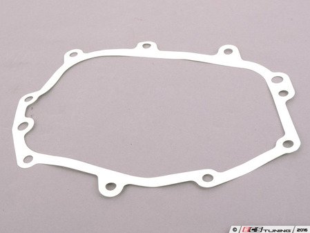 ES#1406362 - 91530135100 - PAPER GASKET - Genuine Porsche - 