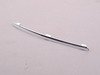 ES#1597171 - 4L08072432ZZ - Chrome Fog Light Trim - Left - A touch of chrome for your car. - Genuine Volkswagen Audi - Audi