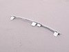 ES#1597171 - 4L08072432ZZ - Chrome Fog Light Trim - Left - A touch of chrome for your car. - Genuine Volkswagen Audi - Audi