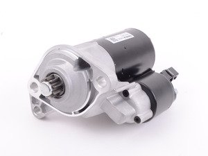 ES#3143045 - 020911023F - Starter Motor - Replacement starter motor - 020911023F - OSSCA - Volkswagen