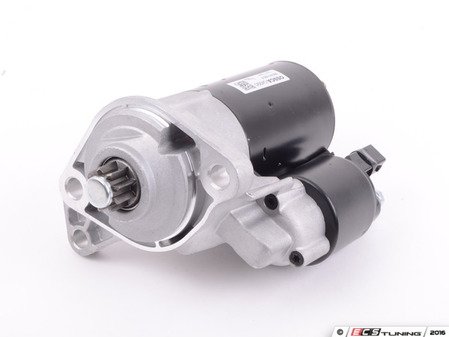 ES#3143045 - 020911023F - Starter Motor - Replacement starter motor - 020911023F - OSSCA - Volkswagen