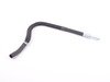 ES#3148332 - 32412228868 - E39 Power Steering Return Line - Runs from the power steering cooler to the fluid reservoir - Burgaflex - BMW