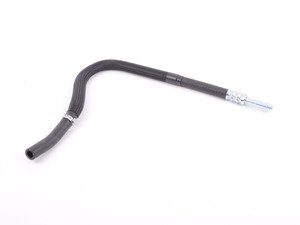 ES#3148332 - 32412228868 - E39 Power Steering Return Line - Runs from the power steering cooler to the fluid reservoir - Burgaflex - BMW
