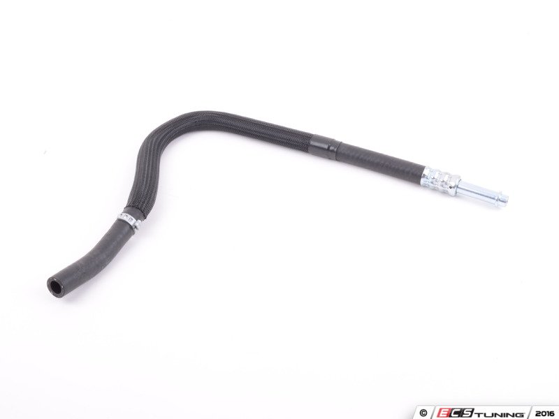 Burgaflex 32412228868 E39 Power Steering Return Line