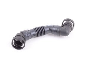 ES#2804351 - 03G103493D - Valve Cover Vent Tube - Located on the back of the valve cover - Vaico - Volkswagen