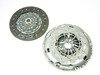 ES#11507 - 022141015RXkt - Remanufactured Clutch Kit - Includes a $25 refundable core charge - Genuine Volkswagen Audi - Volkswagen