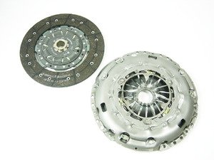 ES#11507 - 022141015RXkt - Remanufactured Clutch Kit - Includes a $25 refundable core charge - Genuine Volkswagen Audi - Volkswagen