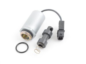 ES#3138778 - 11361703720KT - VANOS Solenoid Switch Kit - Includes new control piston and sealing ring! - Assembled By ECS - BMW
