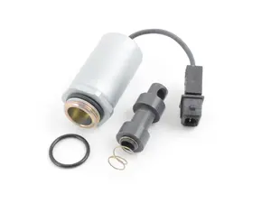 VANOS Solenoid Switch Kit