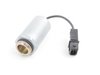ES#3138778 - 11361703720KT - VANOS Solenoid Switch Kit - Includes new control piston and sealing ring! - Assembled By ECS - BMW