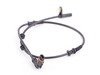 ES#3176166 - 2035401217 - ABS Speed Sensor - Front - Fits left or right side - ATE - Mercedes Benz