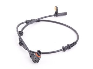 ES#3176166 - 2035401217 - ABS Speed Sensor - Front - Fits left or right side - ATE - Mercedes Benz