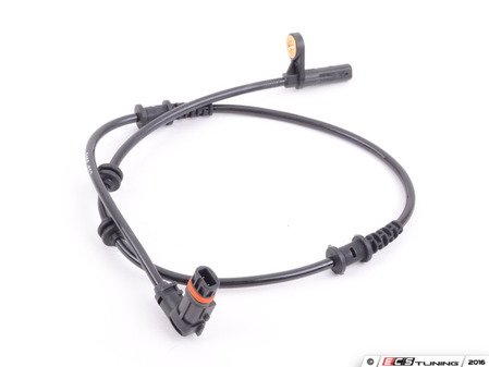 ES#3176166 - 2035401217 - ABS Speed Sensor - Front - Fits left or right side - ATE - Mercedes Benz
