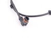ES#3176166 - 2035401217 - ABS Speed Sensor - Front - Fits left or right side - ATE - Mercedes Benz