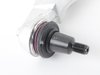 ES#3142760 - 4D0407151P -  Front Lower Control Arm - Straight - Priced Each - Fits the left and right side - Sidem - Audi Volkswagen