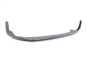ES#4338128 - 51119802060 - Front Bumper Lower Spoiler  - Replace you damaged or scratched lower lip - Bremmen Parts - MINI