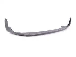 Front Bumper Lower Spoiler 