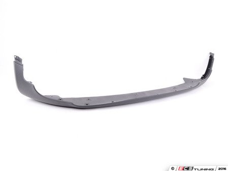 ES#2136515 - 51119802060 - Front Bumper Lower Spoiler  - Replace you damaged or scratched lower lip - Genuine MINI - MINI