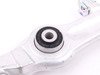 ES#3142760 - 4D0407151P -  Front Lower Control Arm - Straight - Priced Each - Fits the left and right side - Sidem - Audi Volkswagen